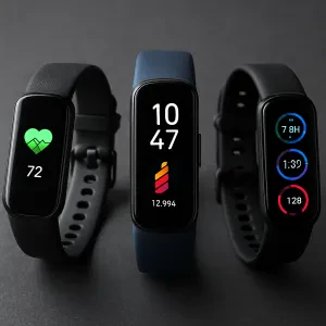 Fitness Trackers