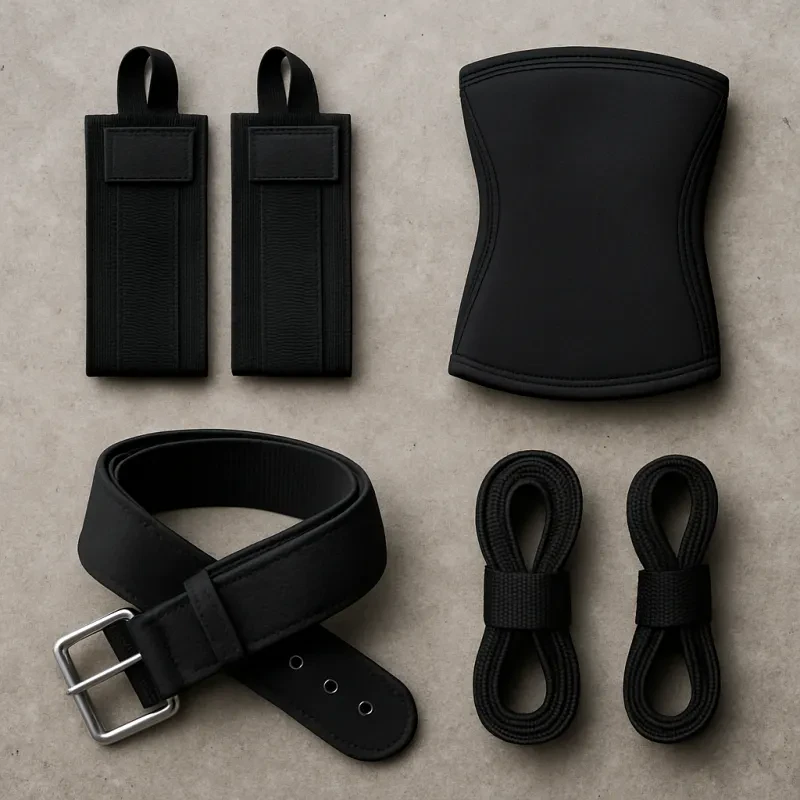 Support Equipment