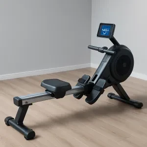Rowing Machines-compact and smart