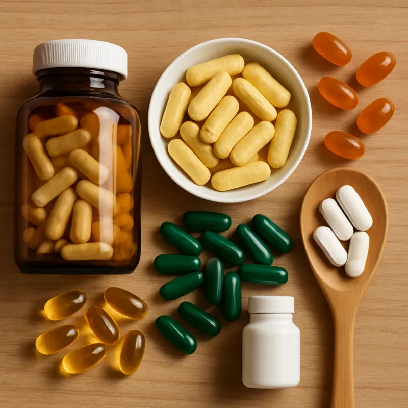 Supplements