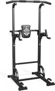 Pull-Up Bars