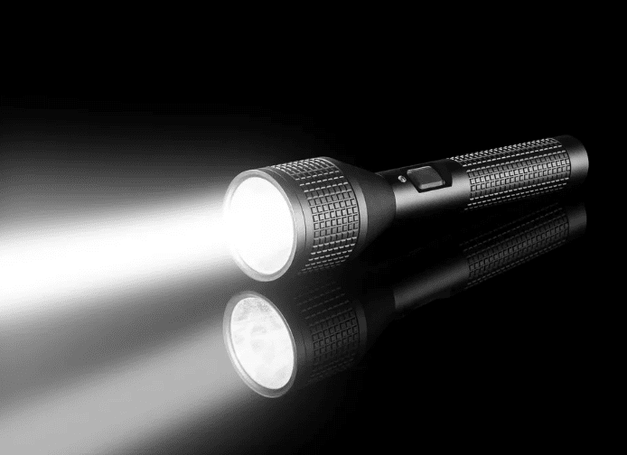 Flashlights