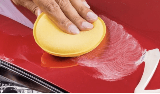 Wax and Polishes