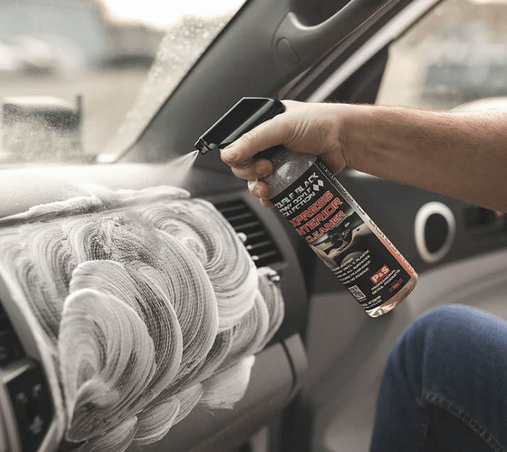 Interior Cleaners