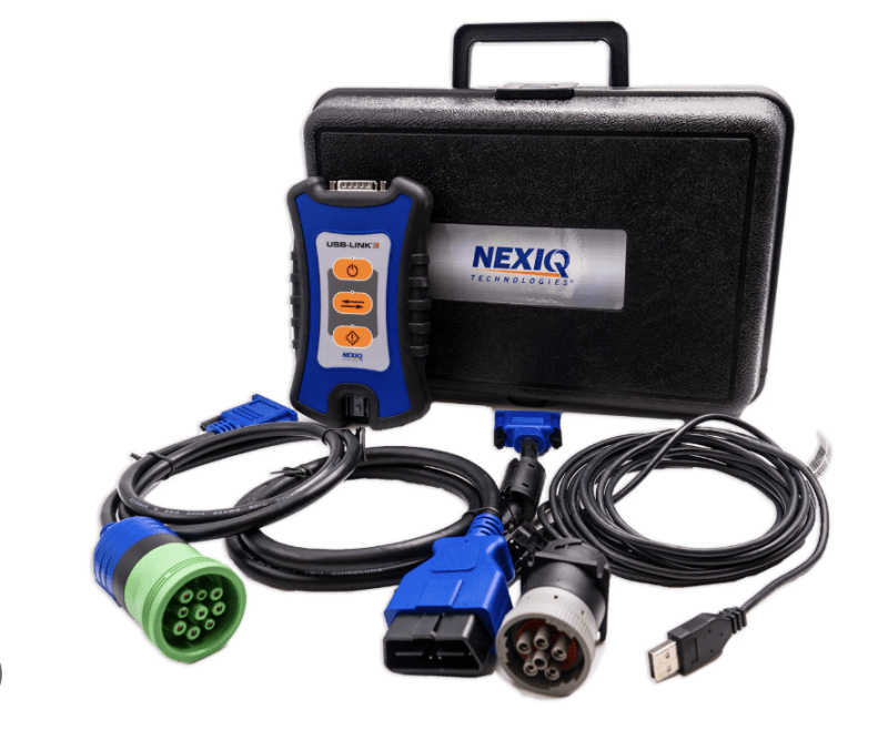 Diagnostic Tools