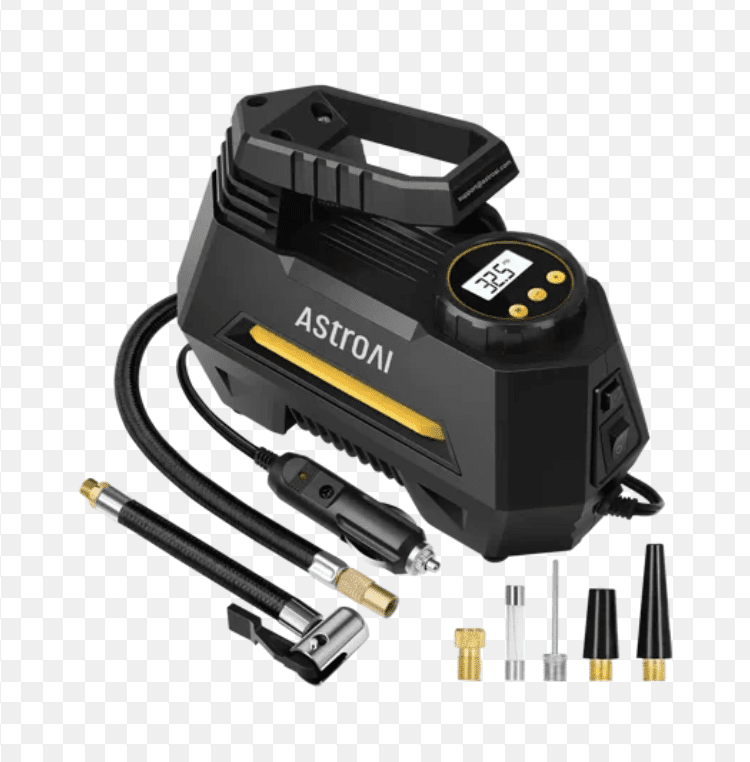Air compressor