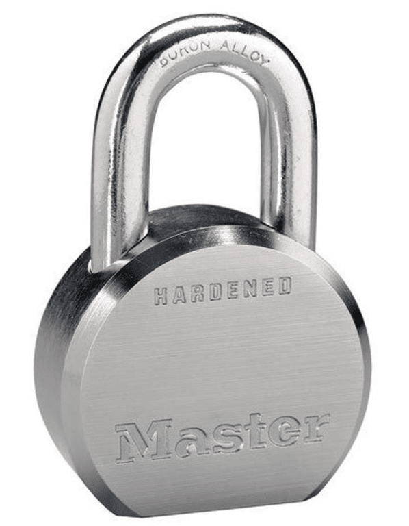 Padlocks