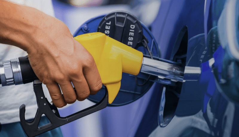 Fuel Management