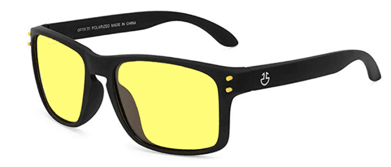 Night Vision Sunglasses