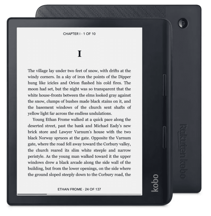E-readers