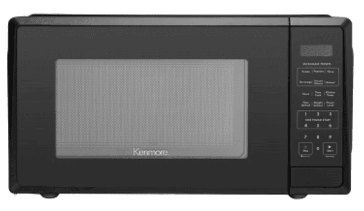 Microwaves