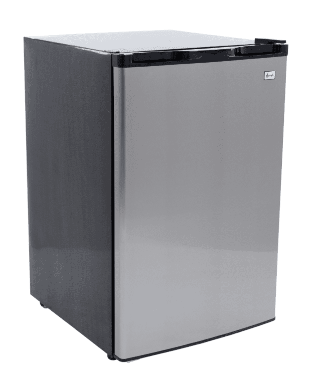 Mini fridges