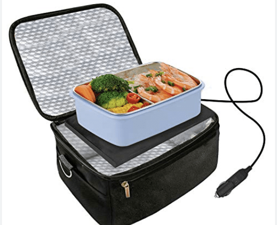 Food warmers