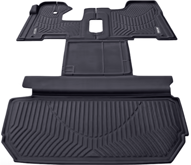 Floor Mats