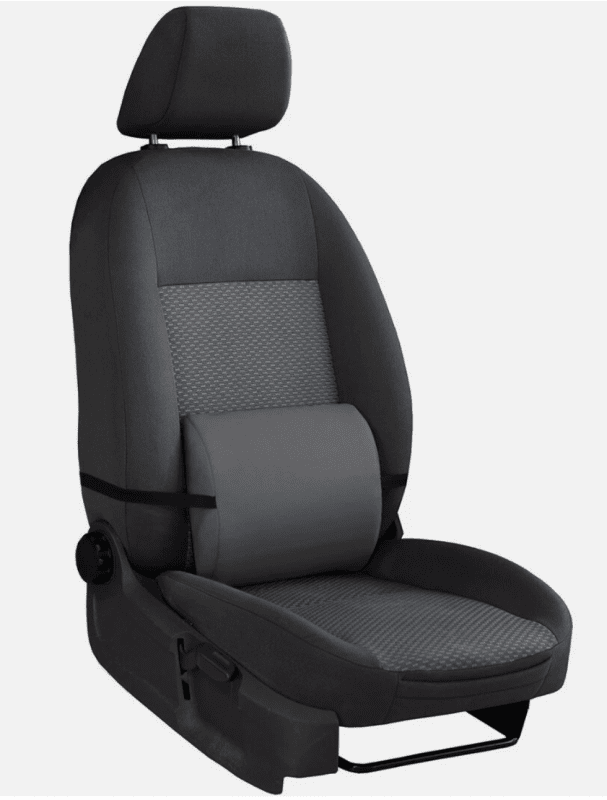 Lumbar support