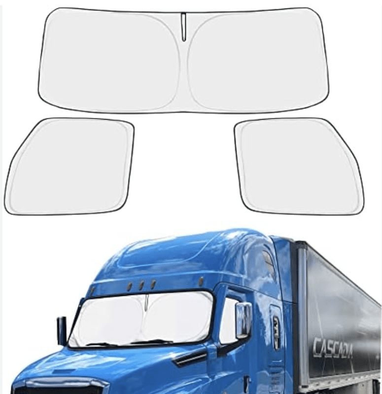 Sun shade