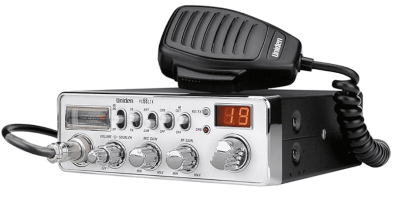 CB Radio