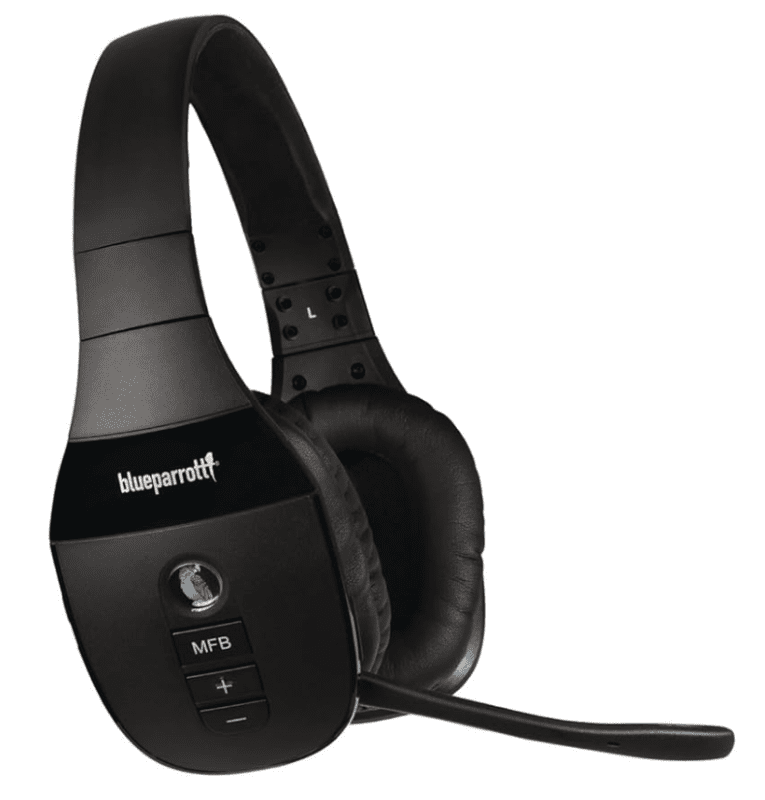 Bluethooth Headset