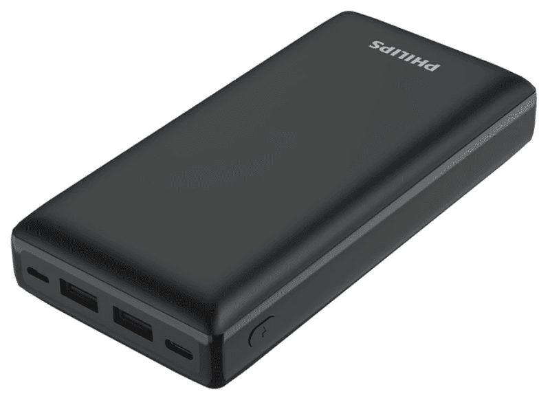 Power banks