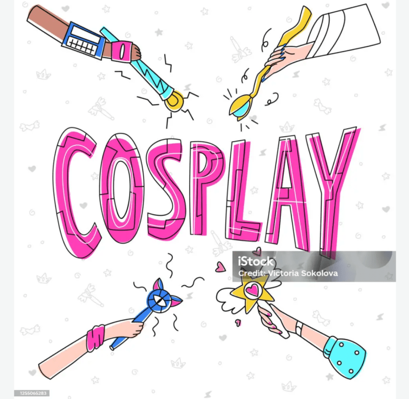 Cosplay