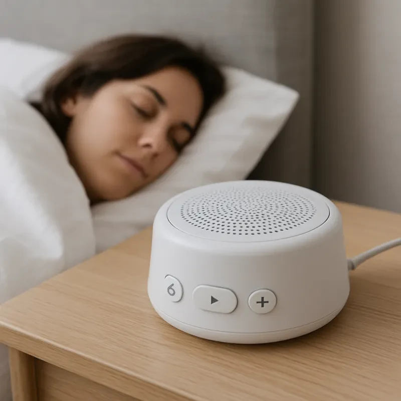 White Noise Machines