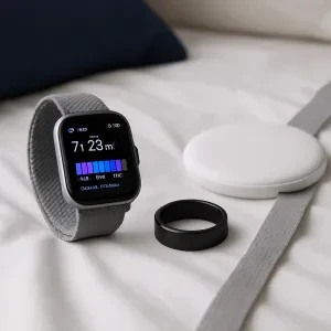 Smart Sleep Trackers