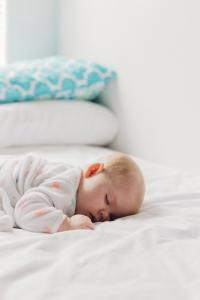 Better Sleep for Babies & Kids