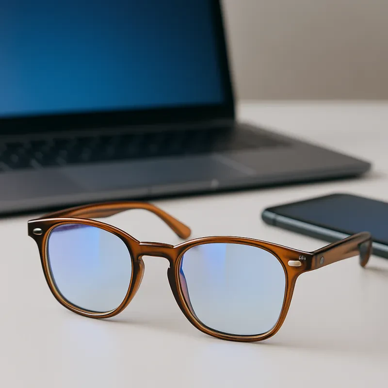 Blue Light Blockers