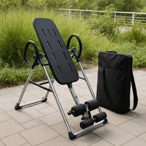 Portable Inversion Tables For Travel