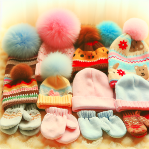 Winter Baby Gear