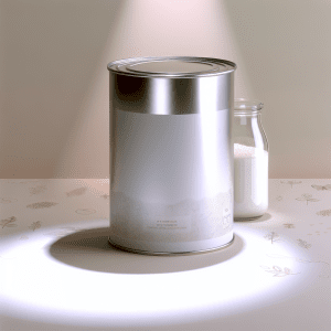 Plant based Formula | Toddler Milk-Formula