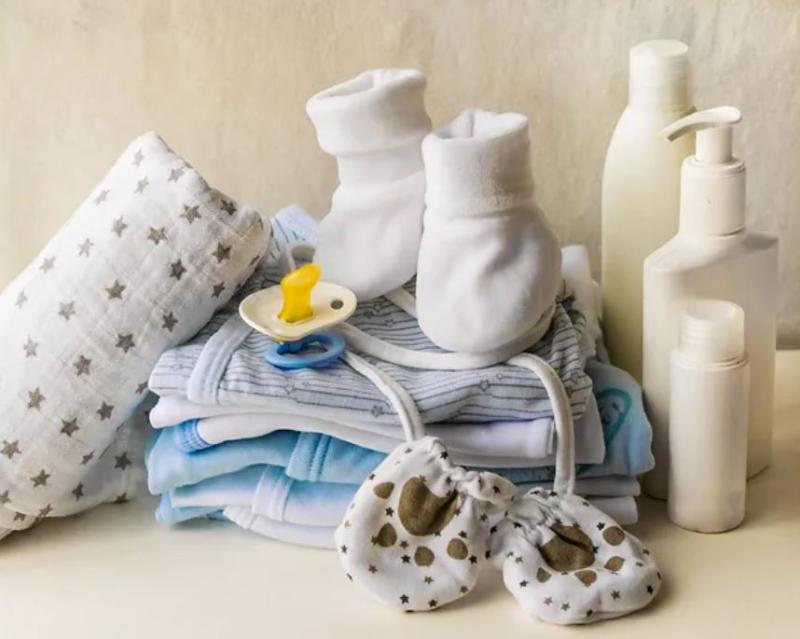 Baby Care