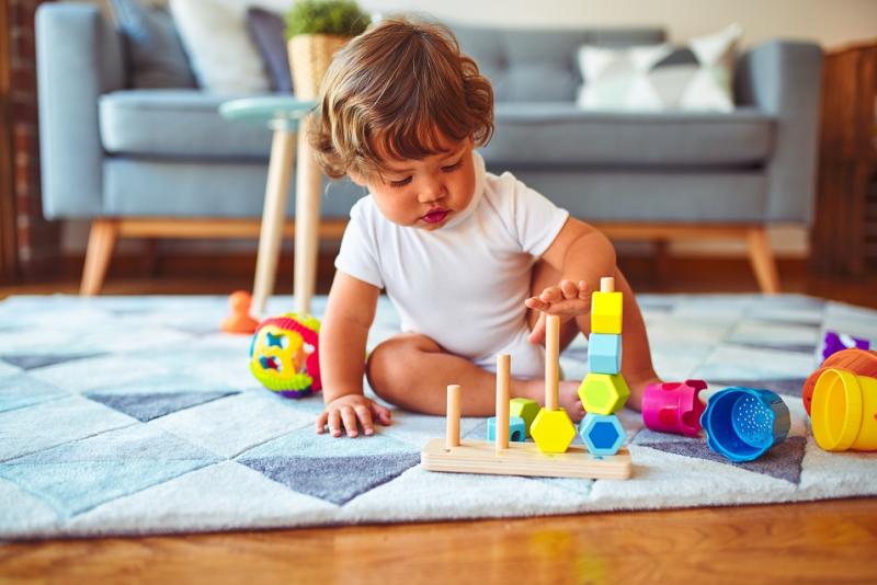 Baby Toys