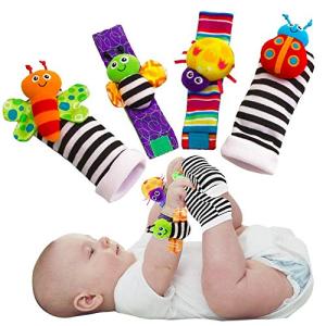 Sensory Baby Toys Early Learning