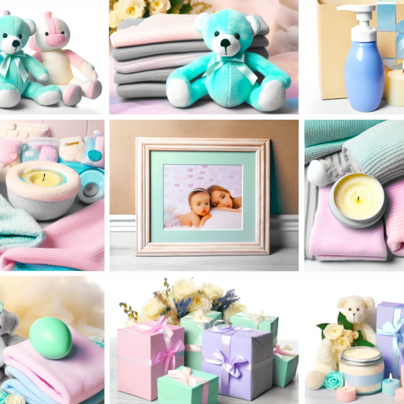Gifts