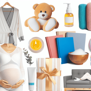 Gifts for Pregnant Women