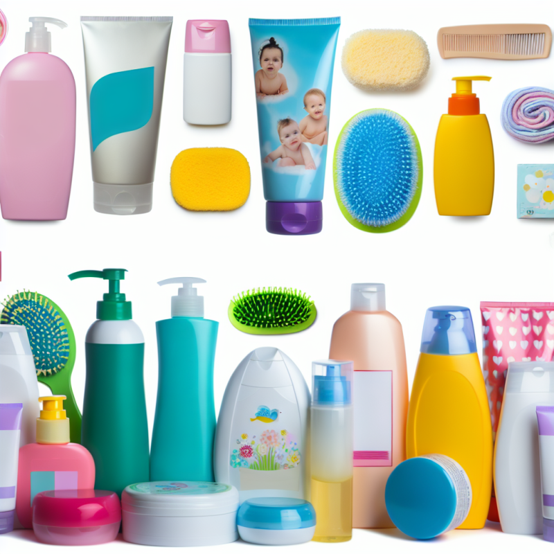 Hair | Skin Care