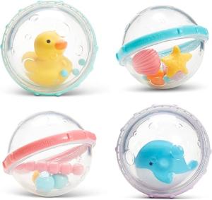 Bath Toys for Babies