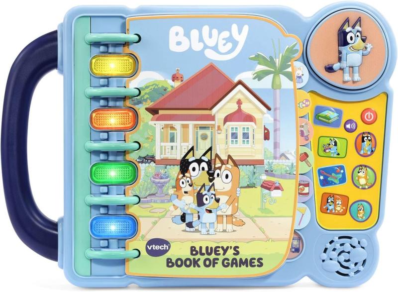 Best Little Kid's Toys ⭐