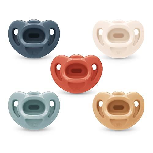 Baby Pacifiers