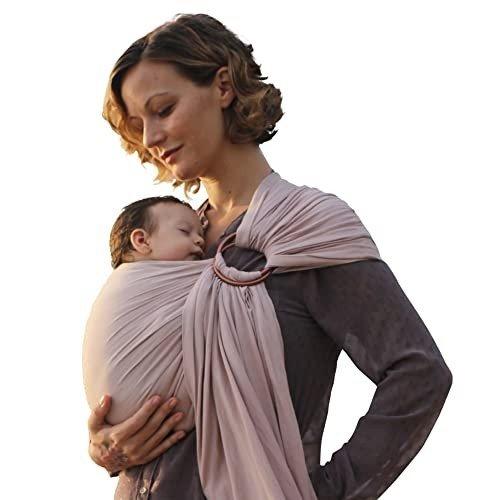Baby Wrap Carrier Sling