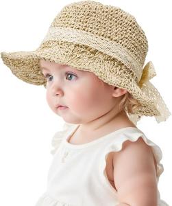 Baby Hats, Caps & Headbands