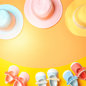 Summer Baby Gear
