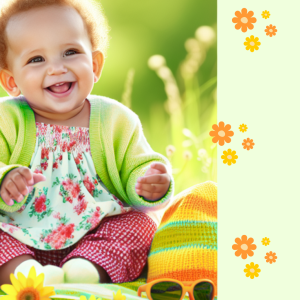 Seasonal Baby Clothes & Accessories