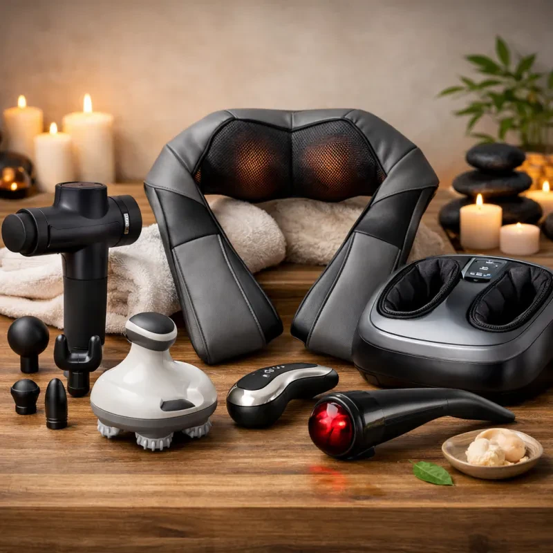 Therapy Massager