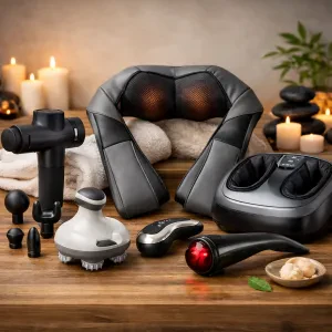 Therapy Massager