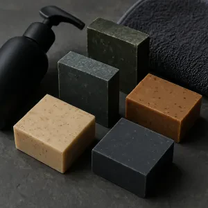 Body Soaps