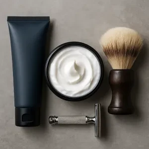 Shave Creams