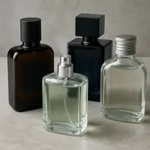 Colognes and Splashes