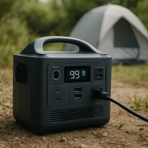 Portable Power Stations